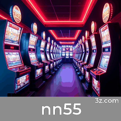 Play Slots and Live Casino Games at nn55 Brazil nn55 sports betting Brazil cricket and football